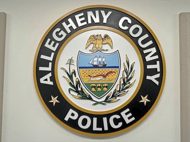 Fatal crash ends search for suspect in McKees Rocks shooting