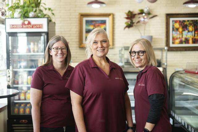 Plum native set to reopen bakery in borough