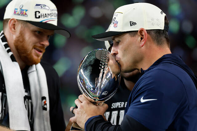 After winning Super Bowl 60, Seahawks face challenges to repeat as champions