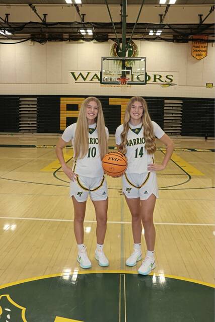 Family ties strong with Westmoreland County playoff basketball teams