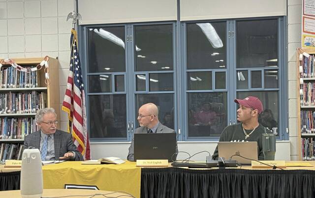Riverview School Board passes student, staff safety policy in wake of ICE arrest