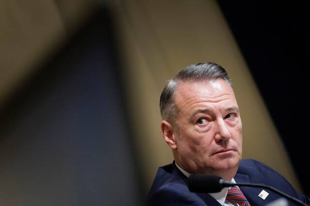 ICE chief defends his officers’ actions before Congress after the deaths of 2 protesters