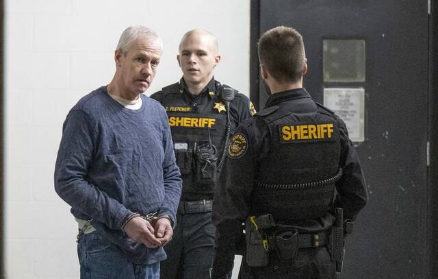 Stanko trial live updates: Unity man will testify in his own defense