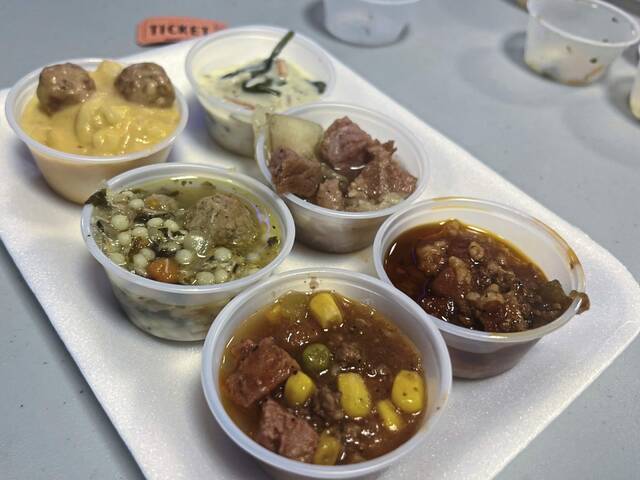 The Stroller, Feb. 11, 2026: Events in the Alle-Kiski Valley