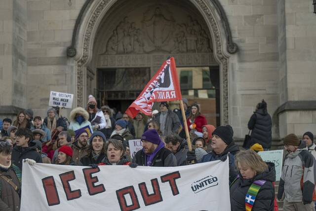 Casa San José moves operations virtual amid increased ICE presence in Pittsburgh