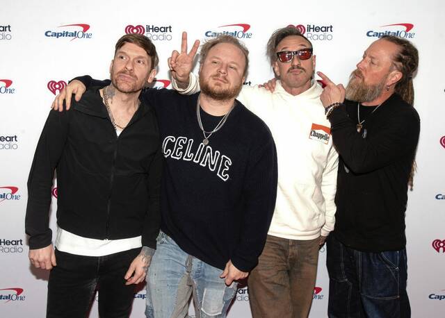 Kid Rock-led festival releases statement after artists drop out: ‘Loving America isn’t political’