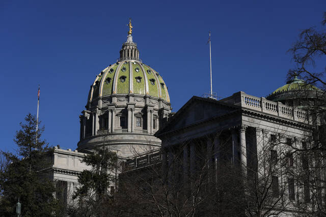 Watchdog projects Pa. will end fiscal year with $3.9B budget deficit, but reserves will grow