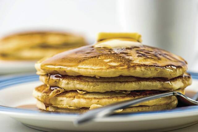 Westmoreland happenings: Pancake and sausage dinner, art reception, bingo night, more