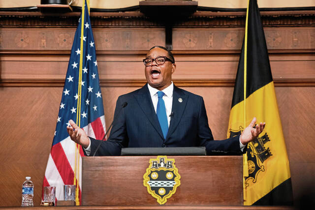 Jason Lias: Five Democrats, 2 Republicans — is Pa. Gaming Control Board playing loose with the rules?