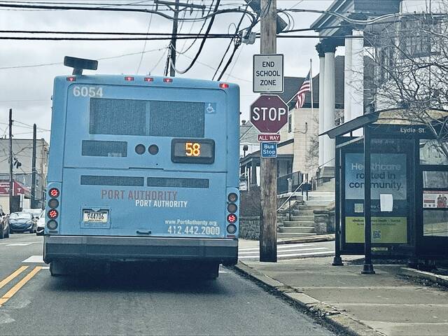 Donny Hamilton Jr.: Pittsburgh’s transportation moment is here. The question is whether we’ll seize it.