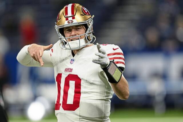 Joe Starkey’s Mailbag: Would Mac Jones be a good option for Steelers?