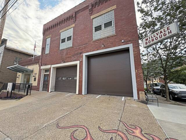 Amid financial challenges, Millvale hires consultant to find new borough manager