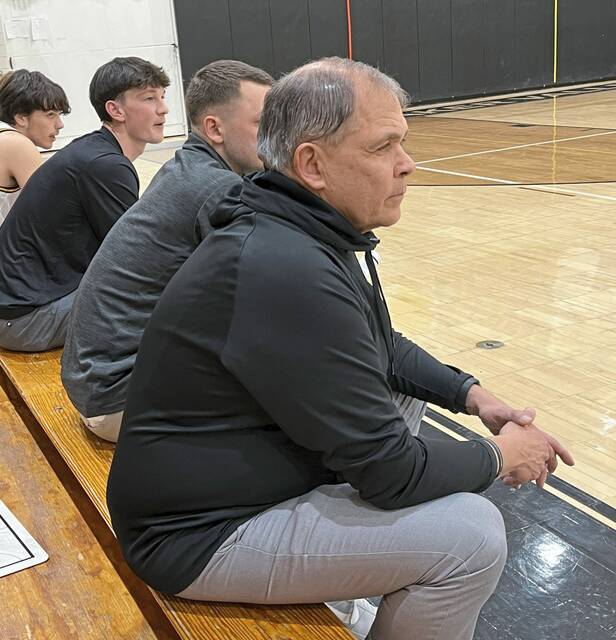 Fisher’s Files: Quaker Valley boys edge Indiana in playoff tune-up