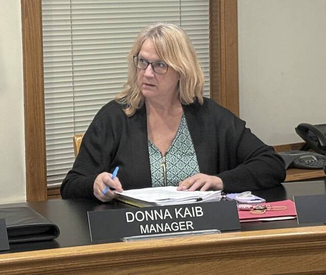 Sewickley approves new 2-year contract with borough manager