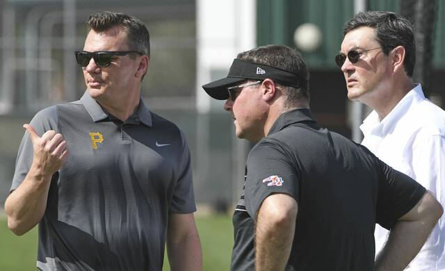 Tim Benz: Pirates’ offseason spending should be embraced, even if cynical explanations are accurate