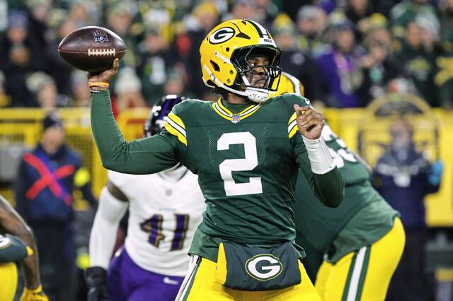 First Call: Steelers reportedly interested in Malik Willis; odds for Ben Roethlisberger, Antonio Brown to make Hall of Fame