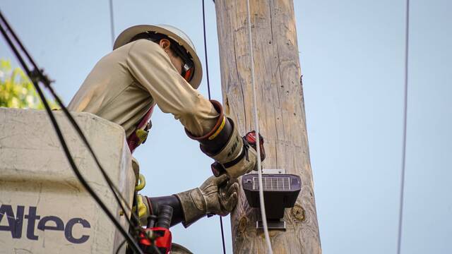 Morning Roundup: Duquesne Light launches precise outage detectors; woman charged in fatal Bullskin Township crash