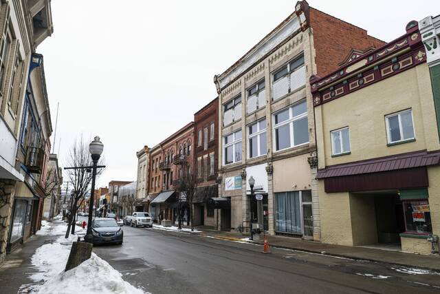 ‘More people are leaving than coming’: Charleroi’s Haitian community withers under federal pressure