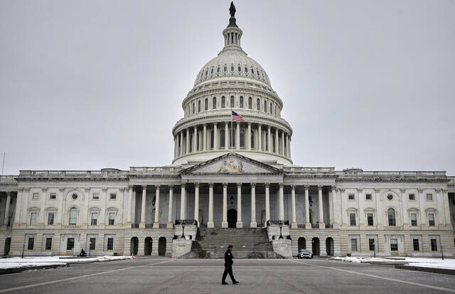 Potential conflicts over celebrating America’s 250th anniversary spill out in congressional hearing