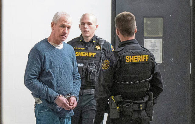 Live updates: Closing arguments set to begin in trial of Thomas Stanko