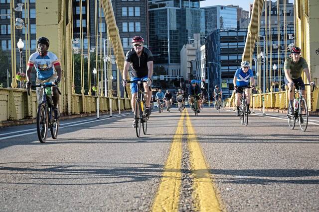 VisitPittsburgh opens applications for $15K grant in event marketing