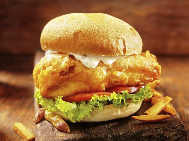 Here’s where to satisfy your Lenten fish cravings in Western Pennsylvania