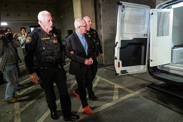 Verdict: Thomas Stanko guilty in murder of Cassandra Gross