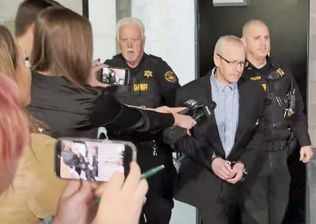 Verdict: Thomas Stanko killed Cassandra Gross