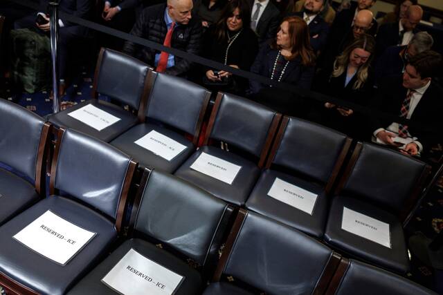 ICE blames Biden administration for Brentwood man’s entrance into U.S.