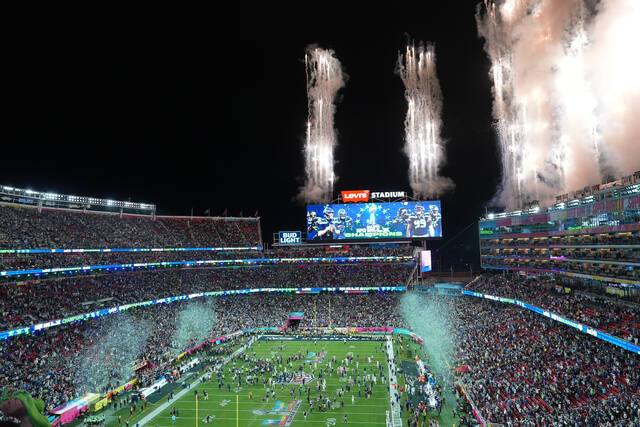 ESPN’s ‘Year of the Super Bowl’ will make the NFL title game a year-round experience