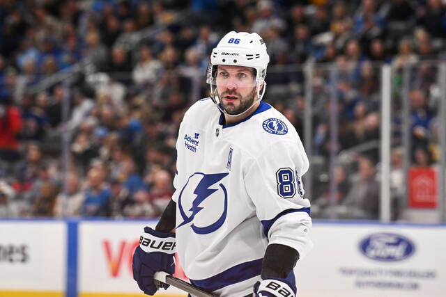 Russia’s Olympic team sports ban leaves some of the NHL’s best players out of Milan