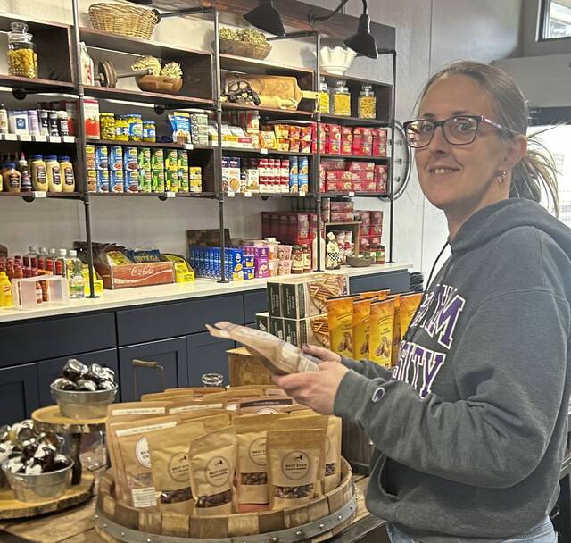 Ready, set, fresh as Harvest on Main Community Market announces opening date in Sharpsburg