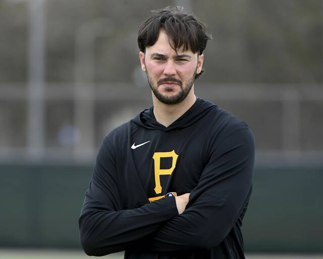Baseball won’t sleep on Paul Skenes, even if Pirates ace has ‘no more made-up pitches’