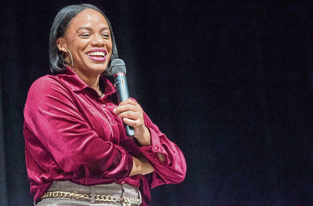 Challengers test Summer Lee’s grip on congressional seat in Trump-era midterms