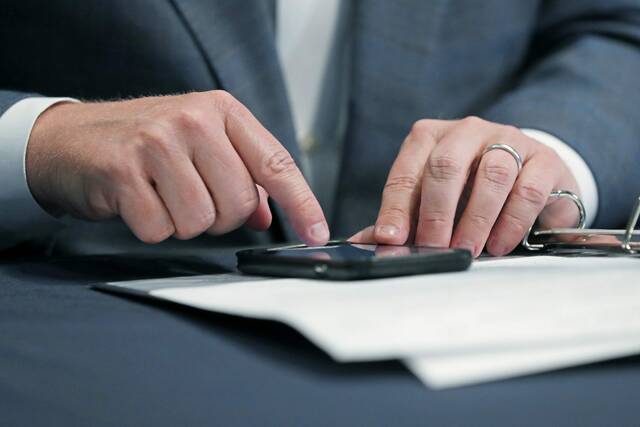 Editorial: Adding up the state’s structural deficit versus rainy day fund math