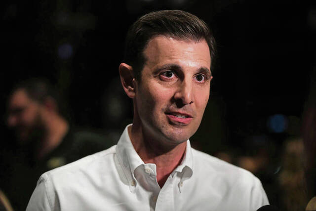 Deluzio says Trump administration abused its power in probe of ‘illegal orders’ video