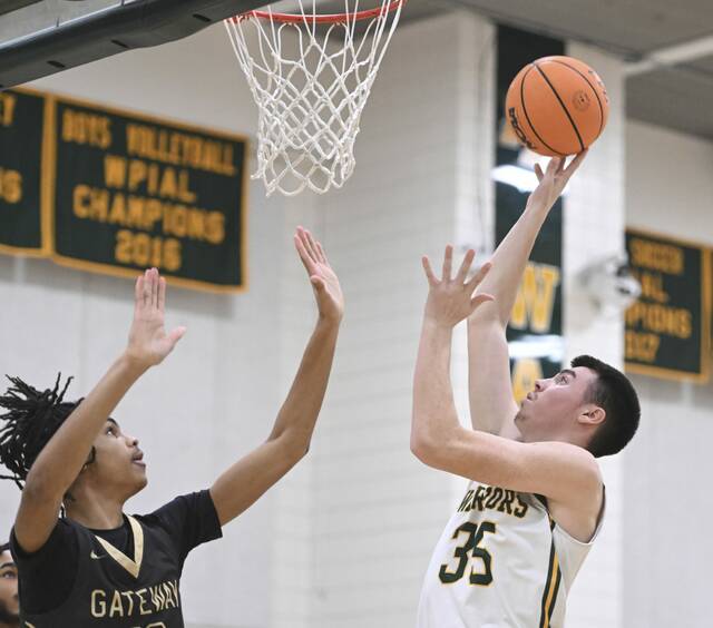 Westmoreland high school basketball playoff preview capsules for Feb. 17, 2026