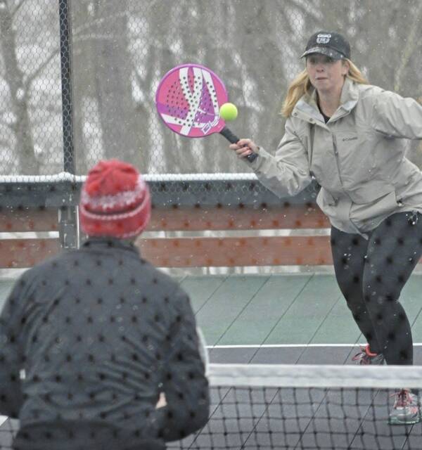 61st annual Sewickley Invitational Paddle Tournament to take place this month