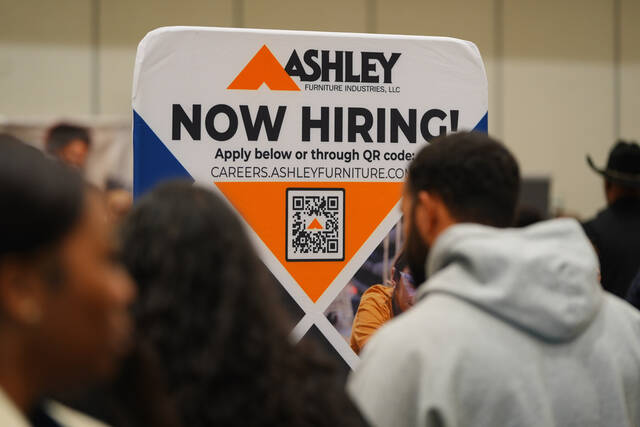 U.S. adds 130,000 jobs and unemployment falls after tepid 2025