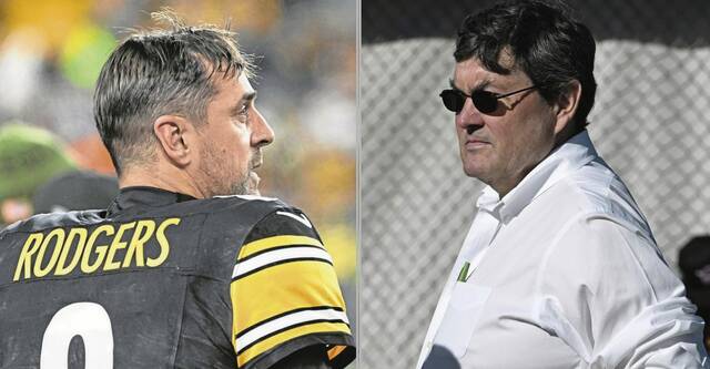 U mad, bro?: Prickly Pittsburgh fans snipe about Aaron Rodgers reports and Pirates’ spending history