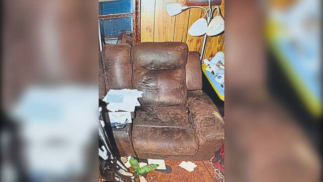 Gunman in St. Clair woman’s slaying testifies ‘a light switch flipped inside me’; how others convinced him to kill