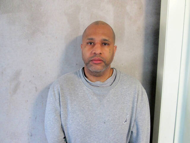 Oklahoma carries out its 1st execution of 2026 on a man convicted of double killing