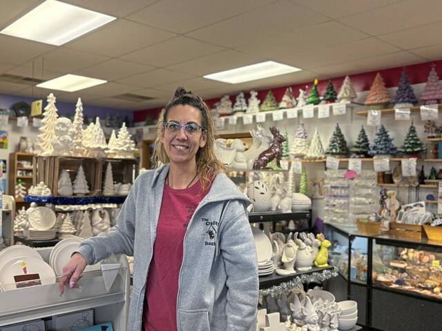 Westmoreland developments: Penn Township art shop celebrates 25 years, Grateful Dead-inspired restaurant opens in Latrobe