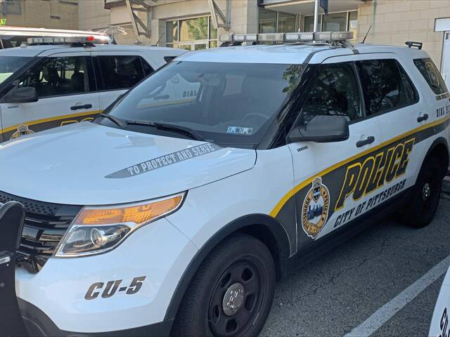 Additional Pittsburgh police officers placed on leave as investigation into bar fight continues