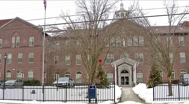 Morning Roundup: Former nursing home employee charged with theft of over $100K; water main break in Dormont