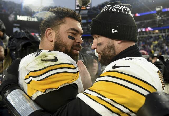 Mark Madden: Cam Heyward’s silence speaks loudest in Steelers’ podcast saga