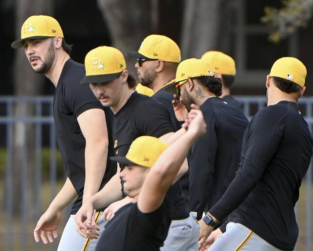 Pirates promote Cibney Bello to assistant pitching coach after Thomas Whitsett resigns