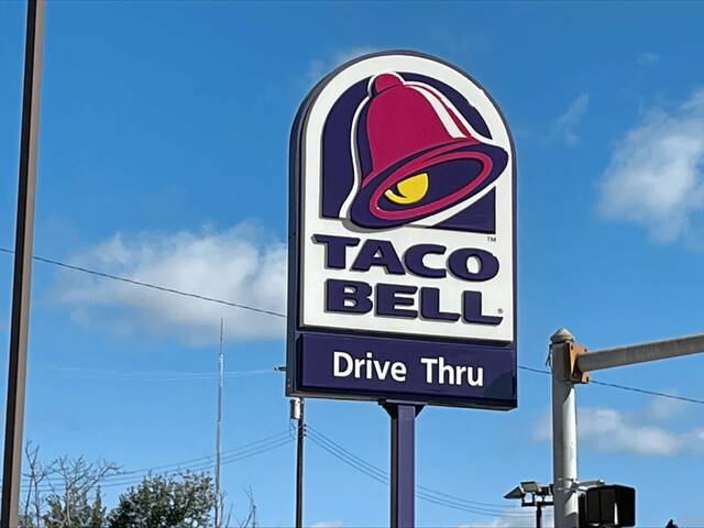 Taco Bell headed to Plum after council approval