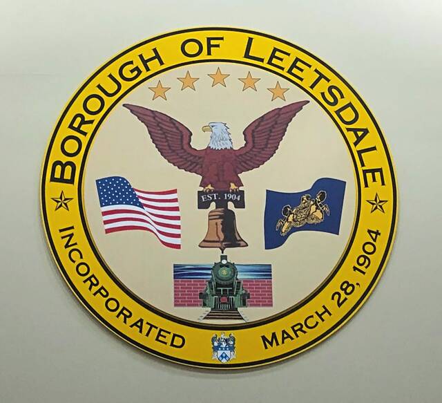 Leetsdale welcomes new administrative assistant, latest addition to borough office