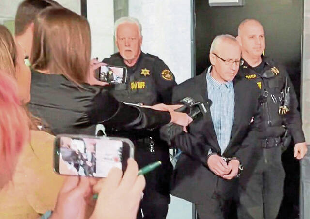 Editorial: Savannah Guthrie, Cassandra Gross and the hard truth about missing-person cases